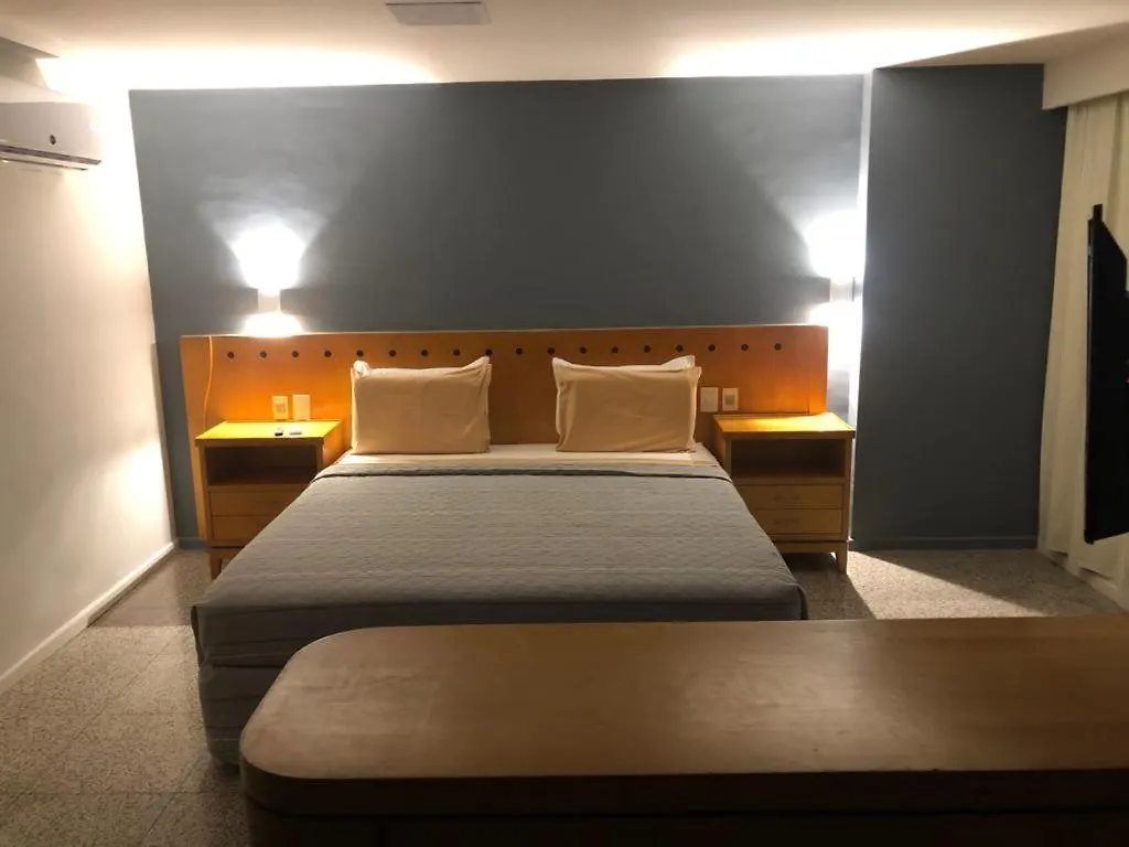 Aparthotel Arvore Azul 1305 Fortaleza